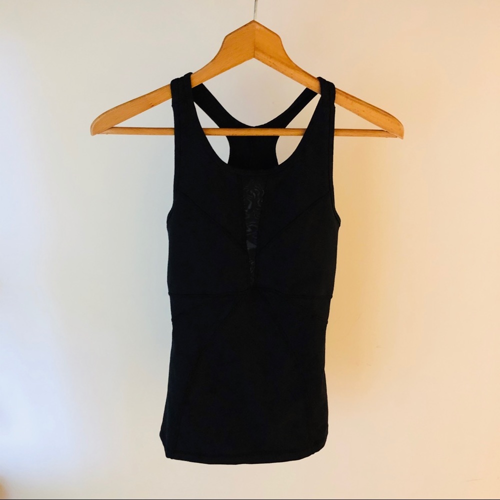 Zella workout top